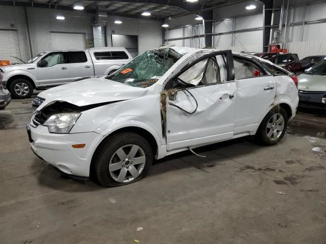 SATURN VUE XR 2008 3gscl53768s545607