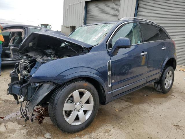 SATURN VUE 2008 3gscl53768s572399