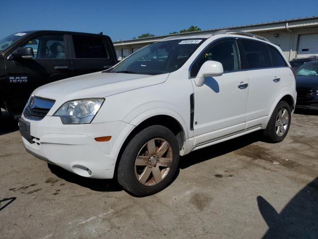 SATURN VUE 2008 3gscl53768s573651