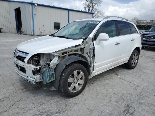 SATURN VUE 2008 3gscl53768s622444