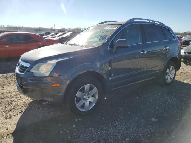 SATURN VUE XR 2008 3gscl53768s635372