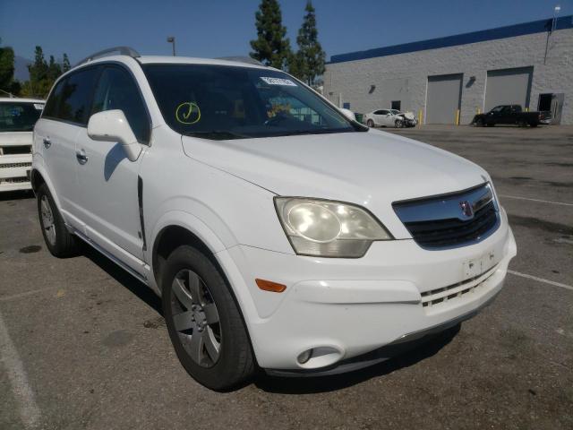 SATURN VUE 2008 3gscl53768s646369