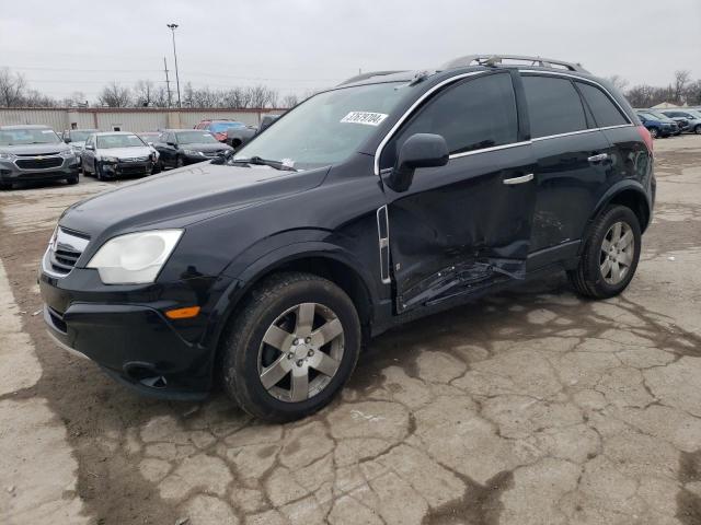 SATURN VUE 2008 3gscl53768s648929