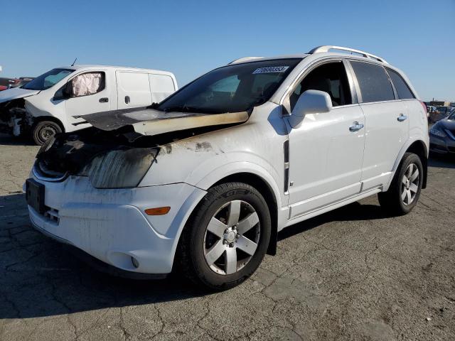 SATURN VUE XR 2008 3gscl53768s654830