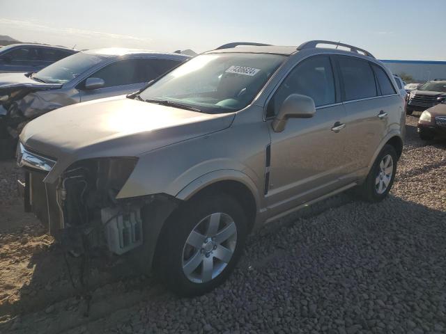 SATURN VUE XR 2008 3gscl53768s687780