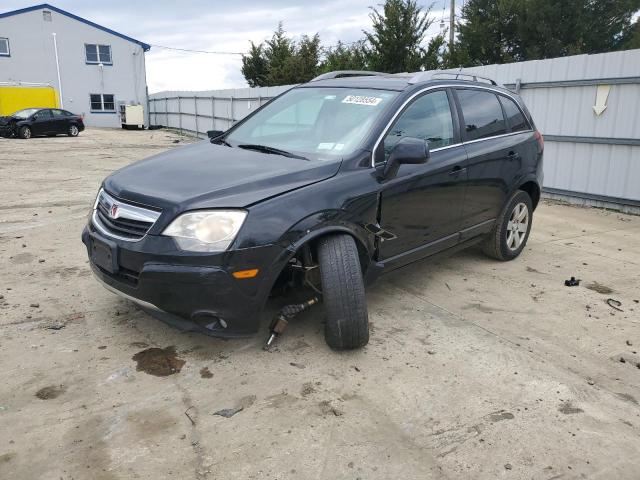 SATURN VUE 2008 3gscl53778s516486