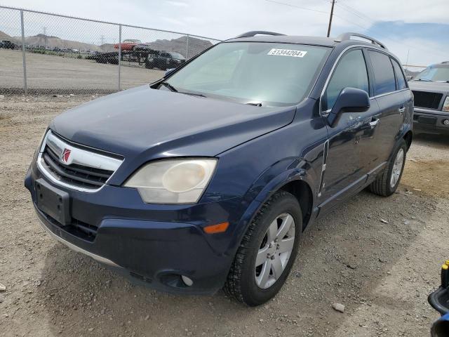 SATURN VUE 2008 3gscl53778s539072