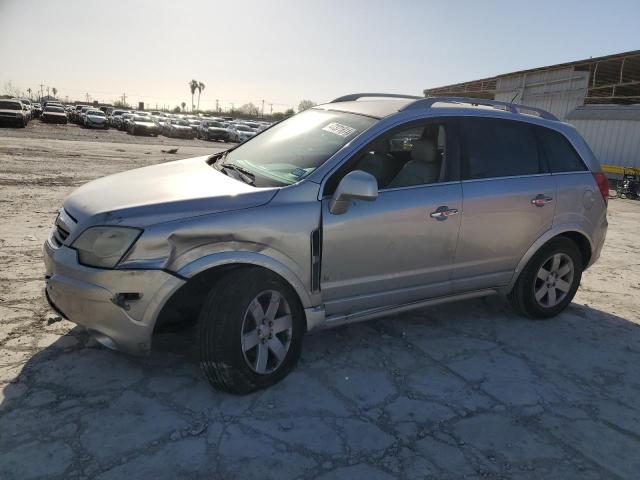 SATURN VUE 2008 3gscl53778s619875