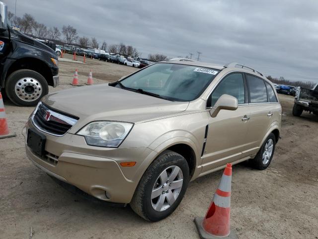 SATURN VUE 2008 3gscl53778s651273