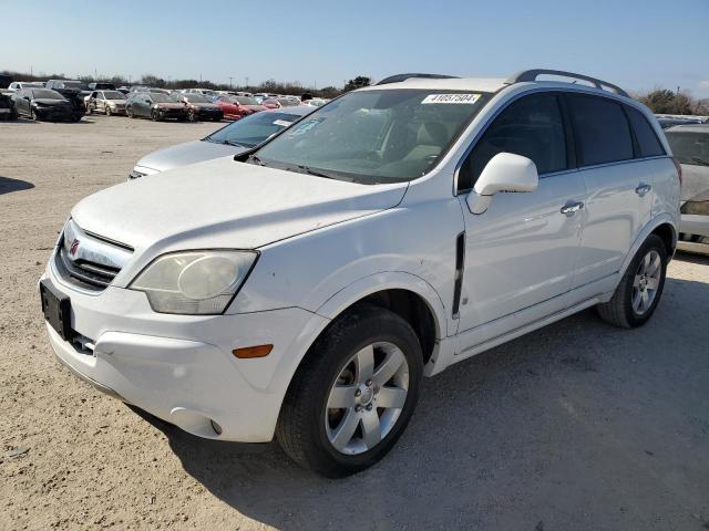 SATURN VUE 2008 3gscl53778s663472