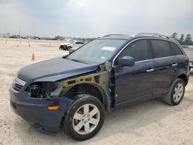 SATURN VUE 2008 3gscl53778s729535