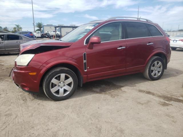 SATURN VUE 2009 3gscl53779s582487