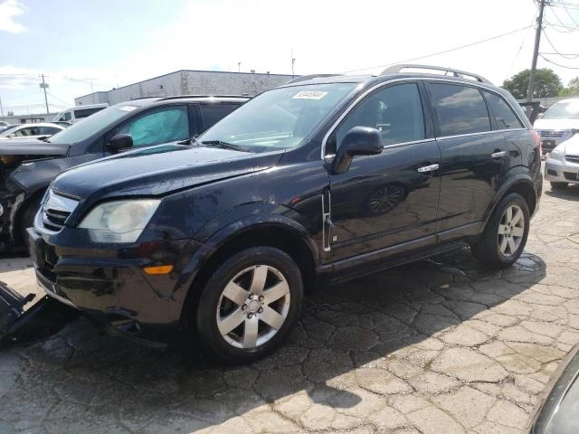 SATURN VUE XR 2008 3gscl53788s501530