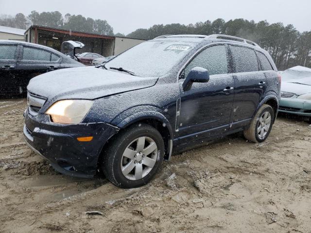 SATURN VUE 2008 3gscl53788s508364