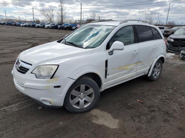 SATURN VUE 2008 3gscl53788s509711