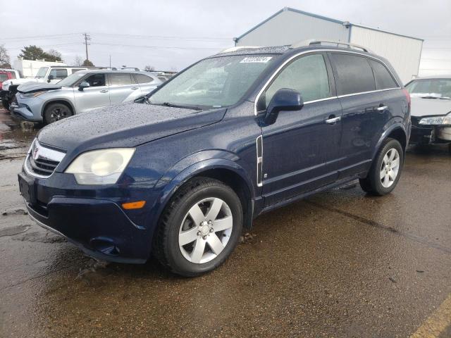 SATURN VUE 2008 3gscl53788s566832