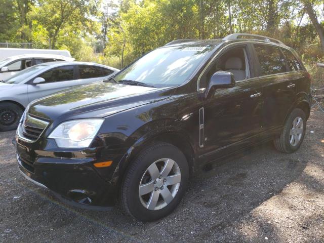 SATURN VUE 2008 3gscl53788s568774