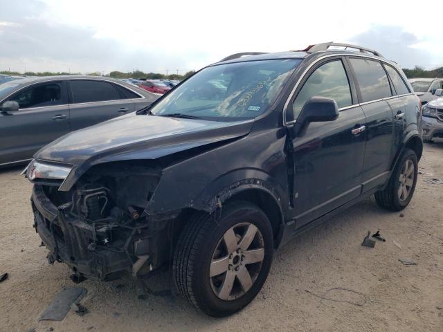 SATURN VUE 2008 3gscl53788s588023