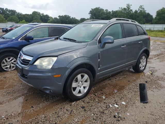 SATURN VUE 2008 3gscl53788s625510