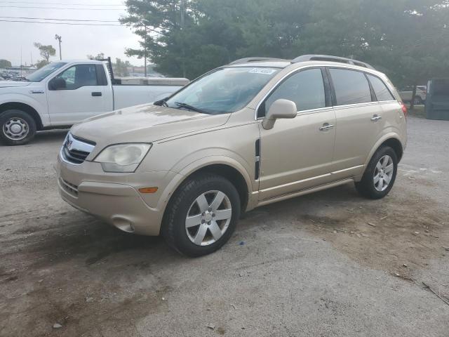 SATURN VUE XR 2008 3gscl53788s634756