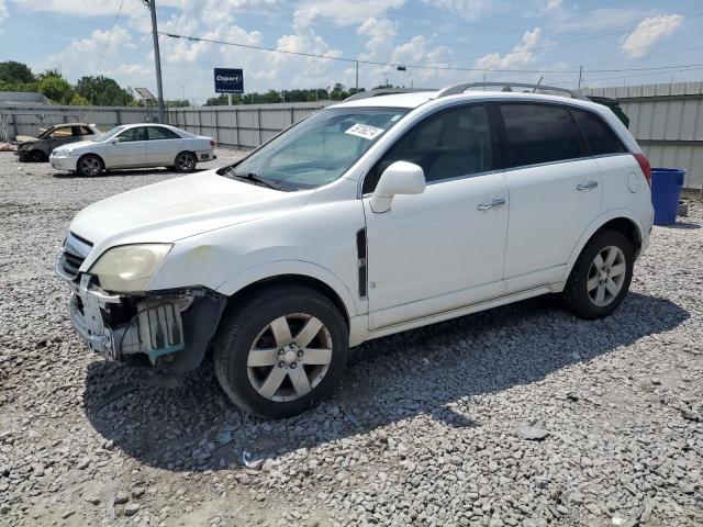 SATURN VUE XR 2008 3gscl53788s651671