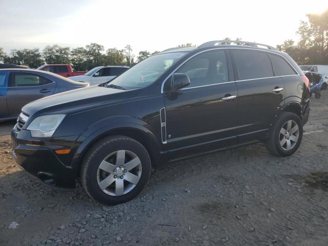 SATURN VUE XR 2008 3gscl53788s657129