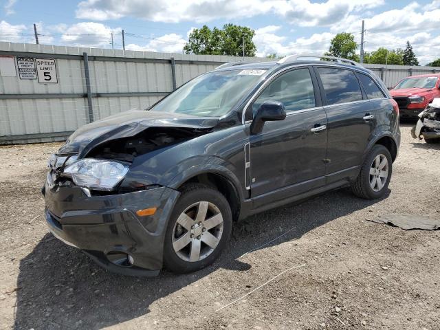 SATURN VUE 2008 3gscl53788s670236