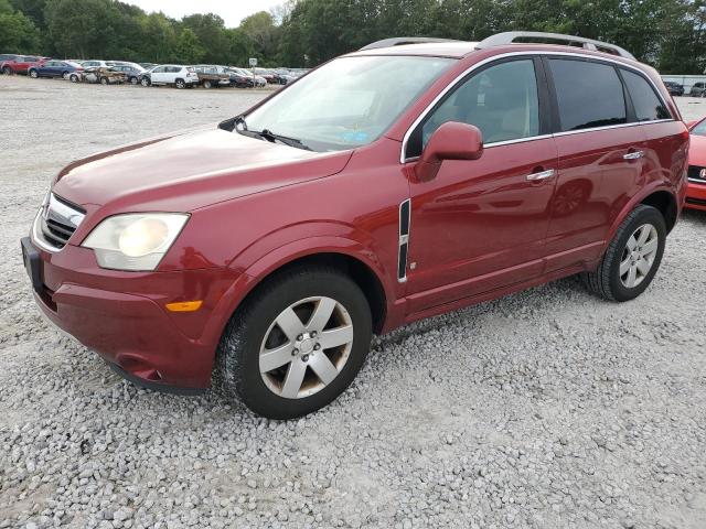 SATURN VUE XR 2008 3gscl53788s708936