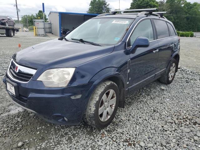 SATURN VUE 2008 3gscl53788s721749