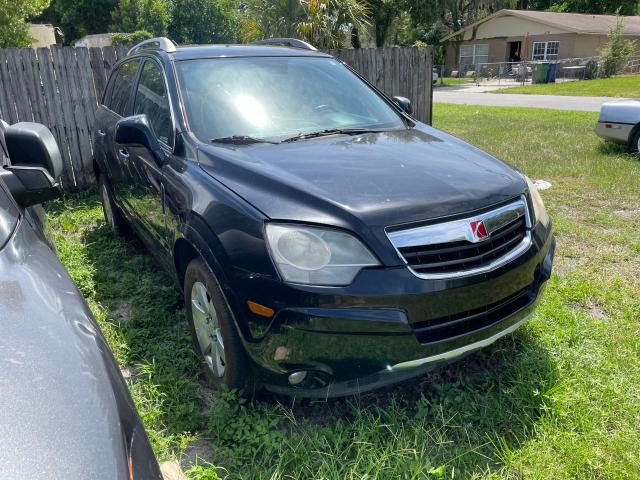 SATURN VUE XR 2009 3gscl53789s529118