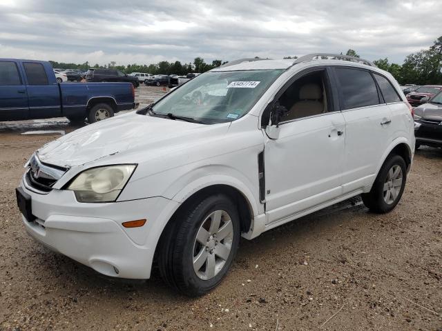 SATURN VUE 2009 3gscl53789s554570