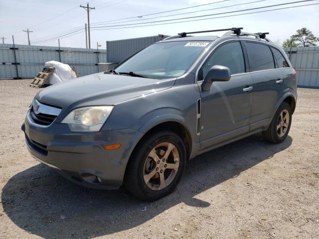 SATURN VUE 2009 3gscl53789s583776