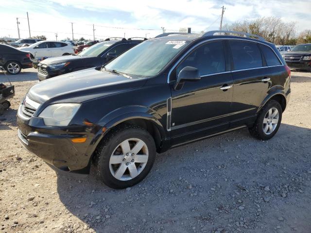 SATURN VUE 2008 3gscl53798s500810