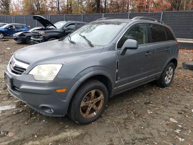 SATURN VUE 2008 3gscl53798s507188