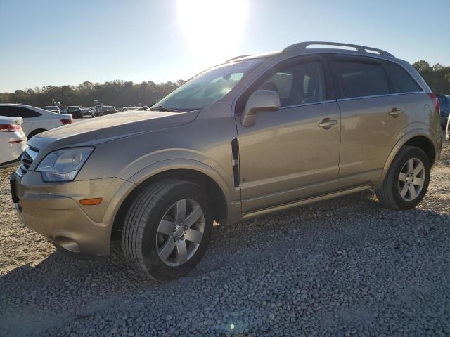 SATURN VUE 2008 3gscl53798s514139