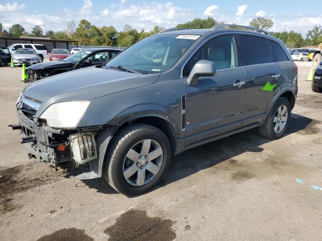 SATURN VUE XR 2008 3gscl53798s546444