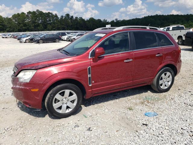 SATURN VUE XR 2008 3gscl53798s561607