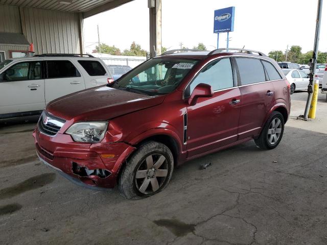 SATURN VUE 2008 3gscl53798s577564