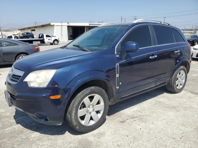 SATURN VUE 2008 3gscl53798s629470