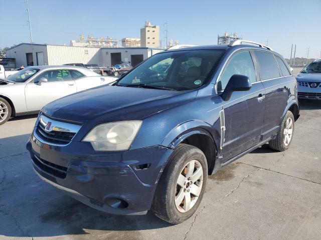 SATURN VUE XR 2008 3gscl53798s633678