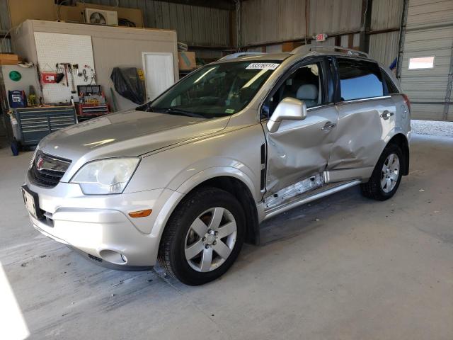 SATURN VUE 2008 3gscl53798s637844