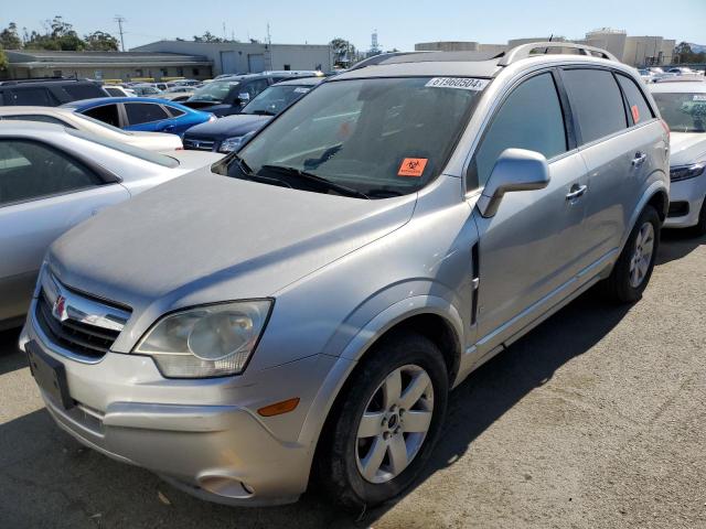 SATURN VUE 2008 3gscl53798s645152