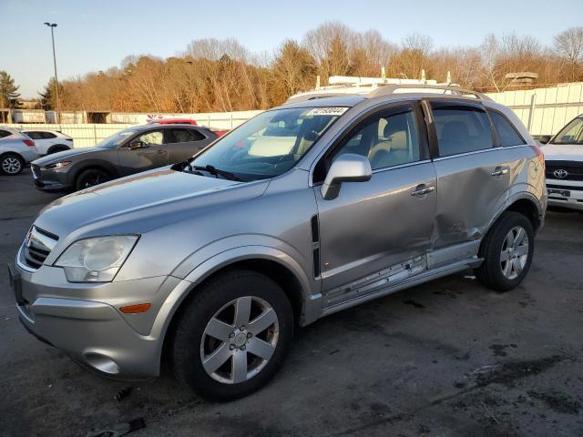 SATURN VUE 2008 3gscl53798s698207