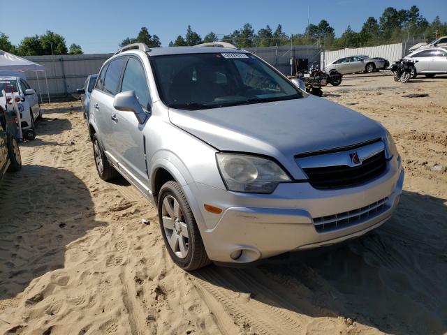 SATURN VUE XR 2009 3gscl53799s550060