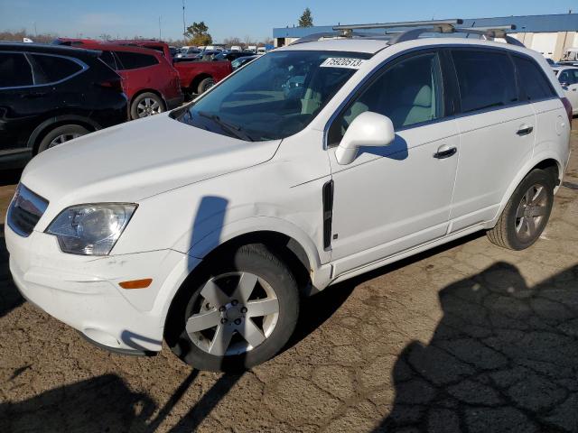 SATURN VUE 2009 3gscl53799s569983