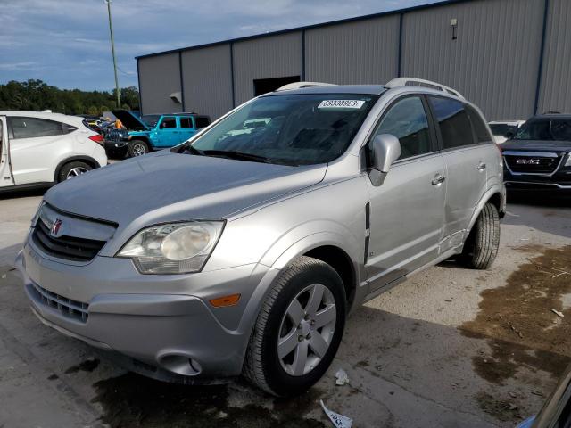 SATURN VUE XR 2008 3gscl537x8s546081