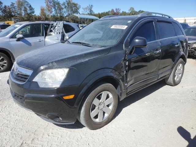 SATURN VUE XR 2008 3gscl537x8s566976