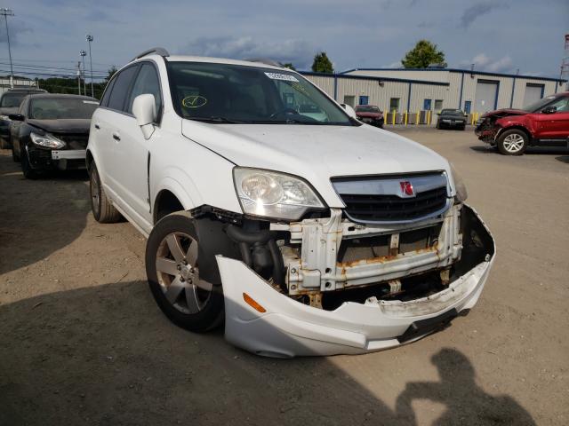 SATURN VUE XR 2008 3gscl537x8s574804