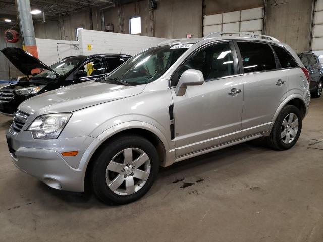 SATURN VUE XR 2008 3gscl537x8s578903