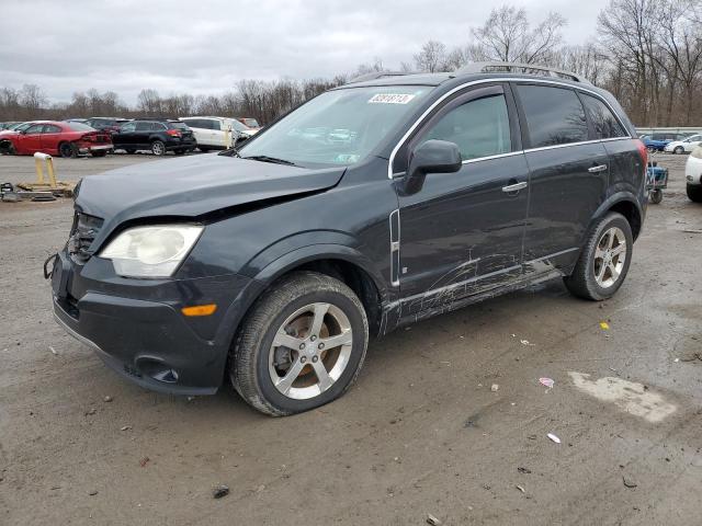 SATURN VUE 2008 3gscl537x8s662316